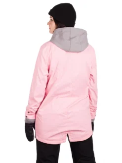 Empyre Big Creek Jacket -Skibekleidungsgeschäft BigCreekJacket 1