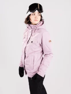 Roxy Billie Jacket -Skibekleidungsgeschäft BillieJacket 2