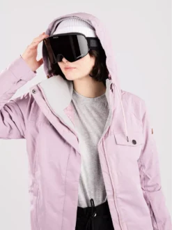 Roxy Billie Jacket -Skibekleidungsgeschäft BillieJacket 3
