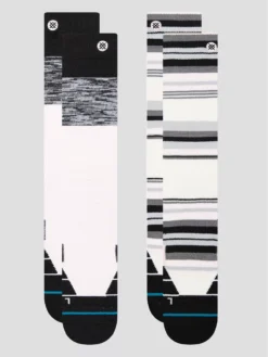 Stance Blocked 2 PK Funktionssocken