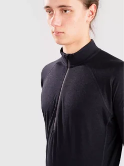 Artilect Boulder 125 1/4 Zip Base Layer Top -Skibekleidungsgeschäft Boulder12514ZipBaseLayerTop 2