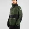 Coal Boyne Anorak -Skibekleidungsgeschäft BoyneAnorak