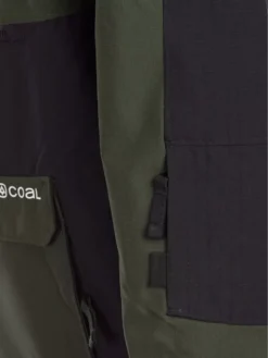 Coal Boyne Anorak -Skibekleidungsgeschäft BoyneAnorak 2