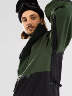 Coal Boyne Anorak -Skibekleidungsgeschäft BoyneAnorak 4