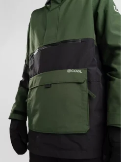 Coal Boyne Anorak -Skibekleidungsgeschäft BoyneAnorak 6