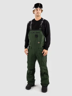 Coal Bridger Bib Pants