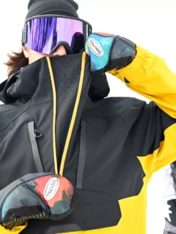 Volcom Brighton Anorak -Skibekleidungsgeschäft BrightonAnorak 10