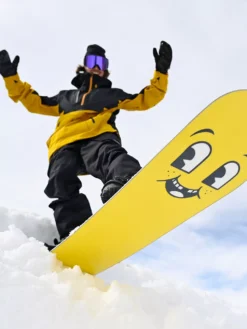 Volcom Brighton Anorak -Skibekleidungsgeschäft BrightonAnorak 3