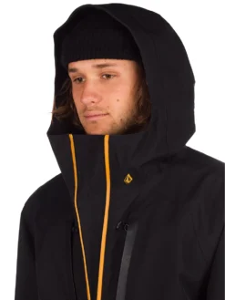 Volcom Brighton Anorak -Skibekleidungsgeschäft BrightonAnorak 4