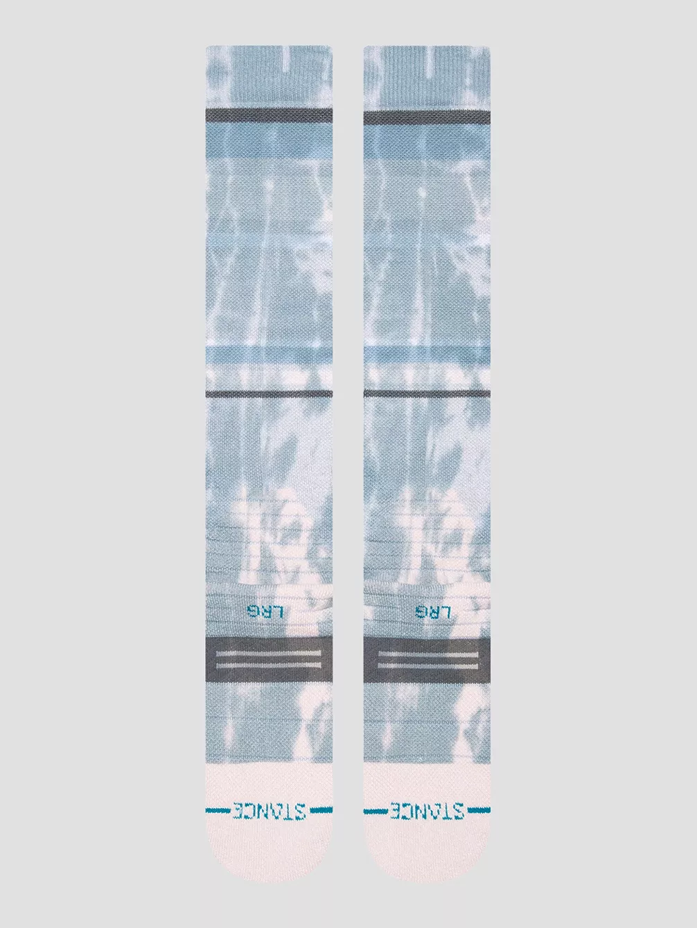 Stance Brong Snow Funktionssocken 4 Stance Brong Snow Funktionssocken – Bild 2