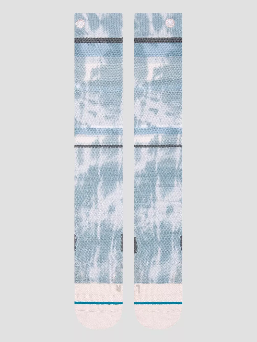 Stance Brong Snow Funktionssocken 5 Stance Brong Snow Funktionssocken – Bild 3