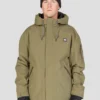 DC Cadet Jacket -Skibekleidungsgeschäft CadetJacket