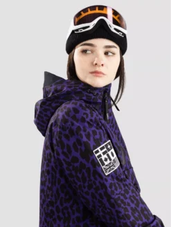 CLWR Cake 2.0 Annorak Jacket -Skibekleidungsgeschäft Cake20AnnorakJacket 3