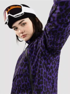 CLWR Cake 2.0 Annorak Jacket -Skibekleidungsgeschäft Cake20AnnorakJacket 4