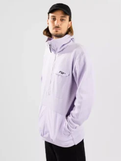 FW Catalyst Hoodie Fleece Pullover