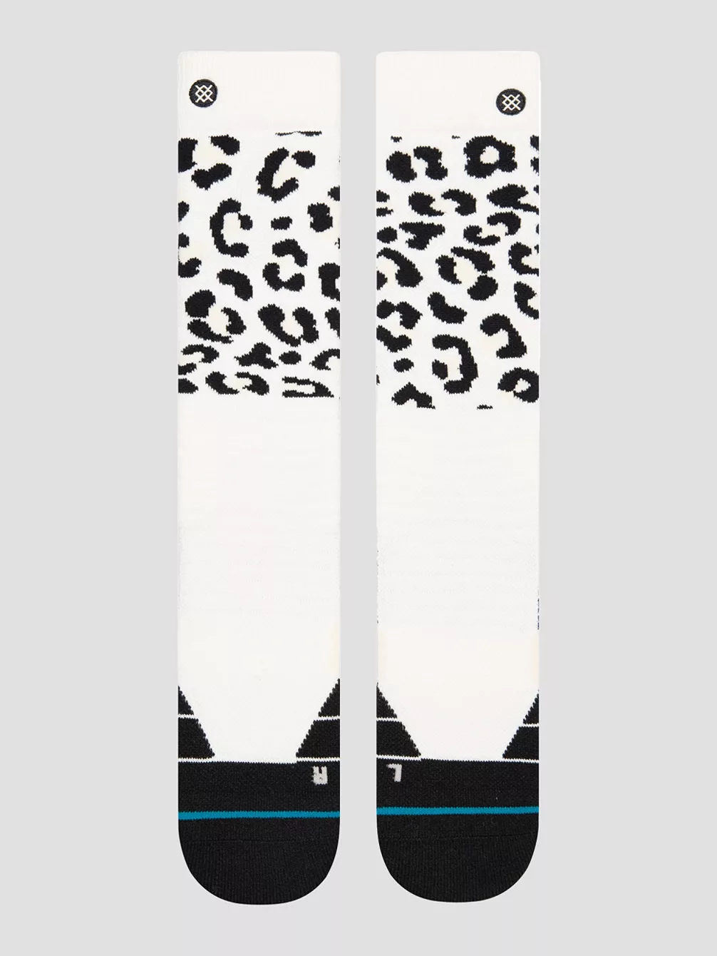 Stance Cheatz Snow Funktionssocken 5 Stance Cheatz Snow Funktionssocken – Bild 3