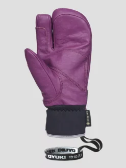 Oyuki Chika GTX Trigger Fäustlinge -Skibekleidungsgeschäft ChikaGTXTriggerFaeustlinge 2