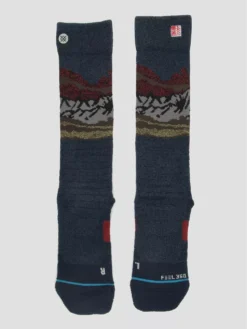 Stance Chin Valley Funktionssocken