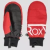 Roxy Chloe Kim Fäustlinge 1 Roxy Chloe Kim Fäustlinge -Skibekleidungsgeschäft ChloeKimFaeustlinge