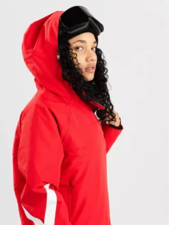 Roxy Chloe Kim Overhead Anorak -Skibekleidungsgeschäft ChloeKimOverheadAnorak 2