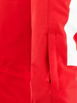 Roxy Chloe Kim Overhead Anorak -Skibekleidungsgeschäft ChloeKimOverheadAnorak 4