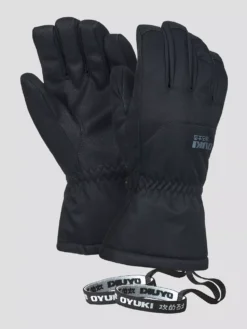 Oyuki Chotto Gloves