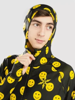 Airblaster Classic Ninja Base Layer Suit -Skibekleidungsgeschäft ClassicNinjaBaseLayerSuit 4