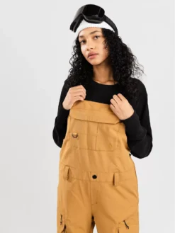 Volcom Creston 3D Stretch Bib Pants -Skibekleidungsgeschäft Creston3DStretchBibPants 2