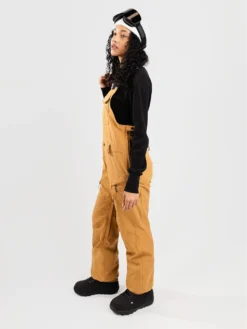 Volcom Creston 3D Stretch Bib Pants -Skibekleidungsgeschäft Creston3DStretchBibPants 3