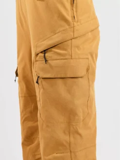 Volcom Creston 3D Stretch Bib Pants -Skibekleidungsgeschäft Creston3DStretchBibPants 4