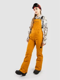 DC Crusade Bib Pants