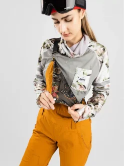 DC Crusade Bib Pants -Skibekleidungsgeschäft CrusadeBibPants 6