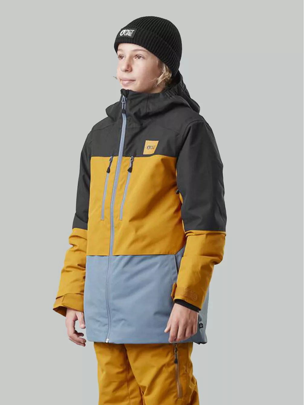 Picture Daumy Jacket 4 Picture Daumy Jacket – Bild 2