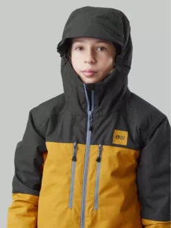 Picture Daumy Jacket 13 Picture Daumy Jacket -Skibekleidungsgeschäft DaumyJacket 2