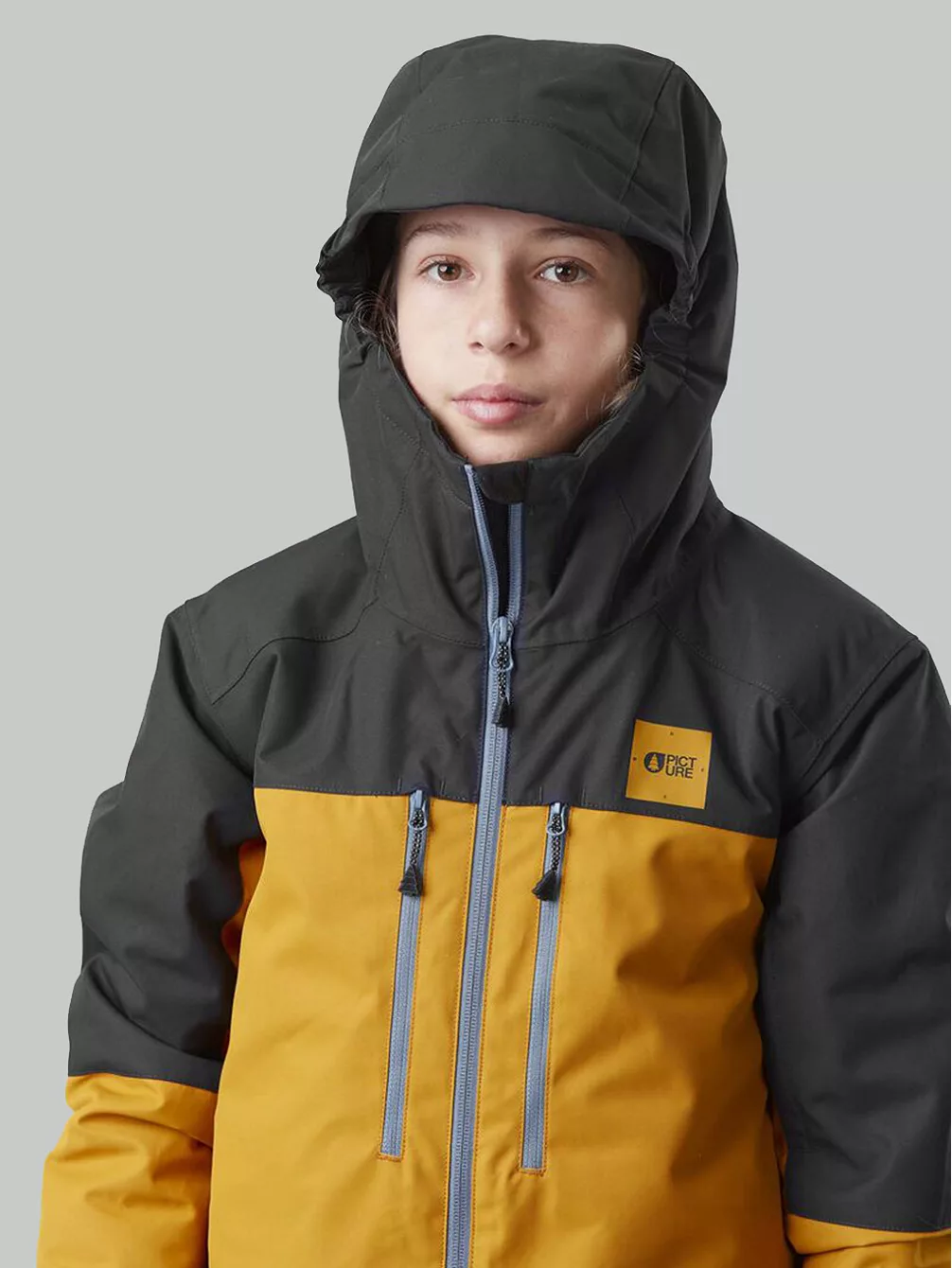 Picture Daumy Jacket 5 Picture Daumy Jacket – Bild 3