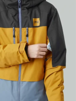 Picture Daumy Jacket 14 Picture Daumy Jacket -Skibekleidungsgeschäft DaumyJacket 3