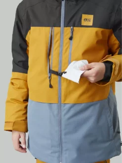 Picture Daumy Jacket 15 Picture Daumy Jacket -Skibekleidungsgeschäft DaumyJacket 4