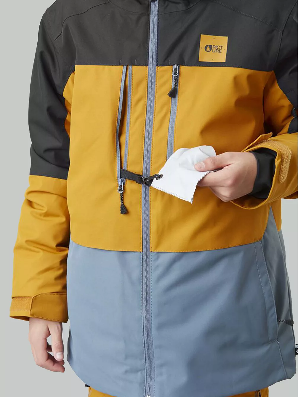 Picture Daumy Jacket 7 Picture Daumy Jacket – Bild 5