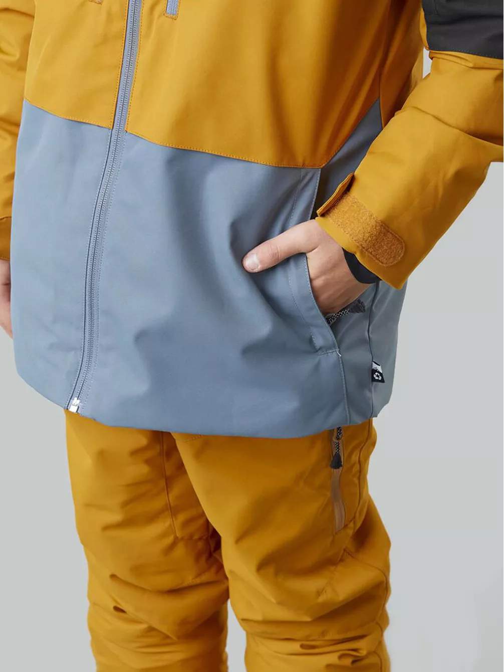 Picture Daumy Jacket 8 Picture Daumy Jacket – Bild 6