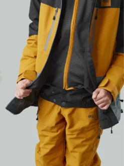 Picture Daumy Jacket 18 Picture Daumy Jacket -Skibekleidungsgeschäft DaumyJacket 7