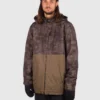 Volcom Deadly Stones Insulated Jacket