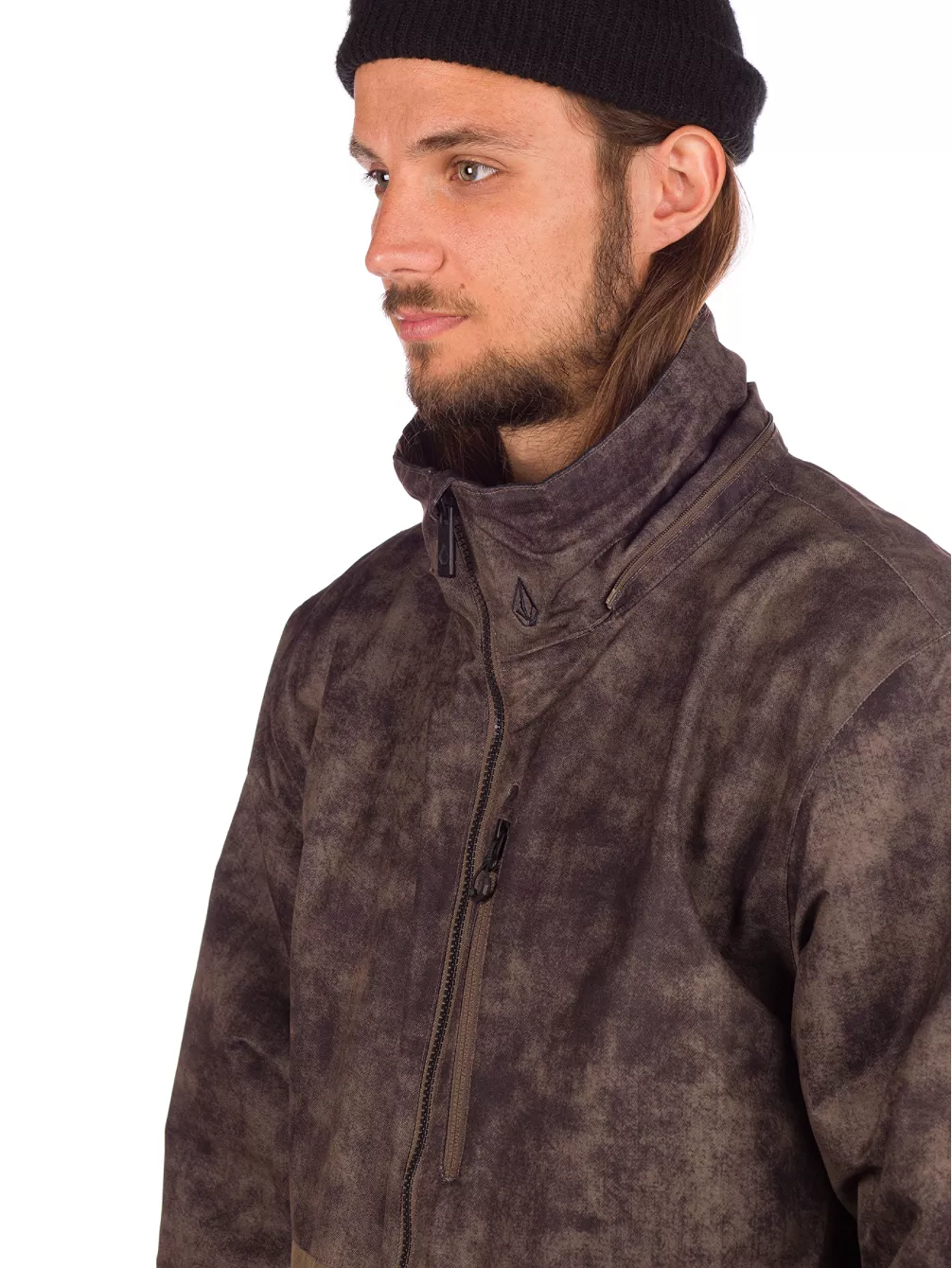 Volcom Deadly Stones Insulated Jacket 8 Volcom Deadly Stones Insulated Jacket – Bild 6