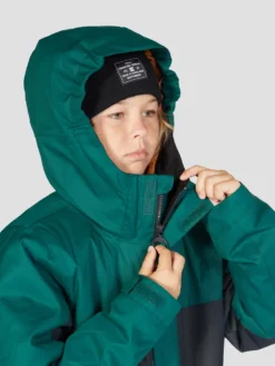 DC Defy Jacket -Skibekleidungsgeschäft DefyJacket 10