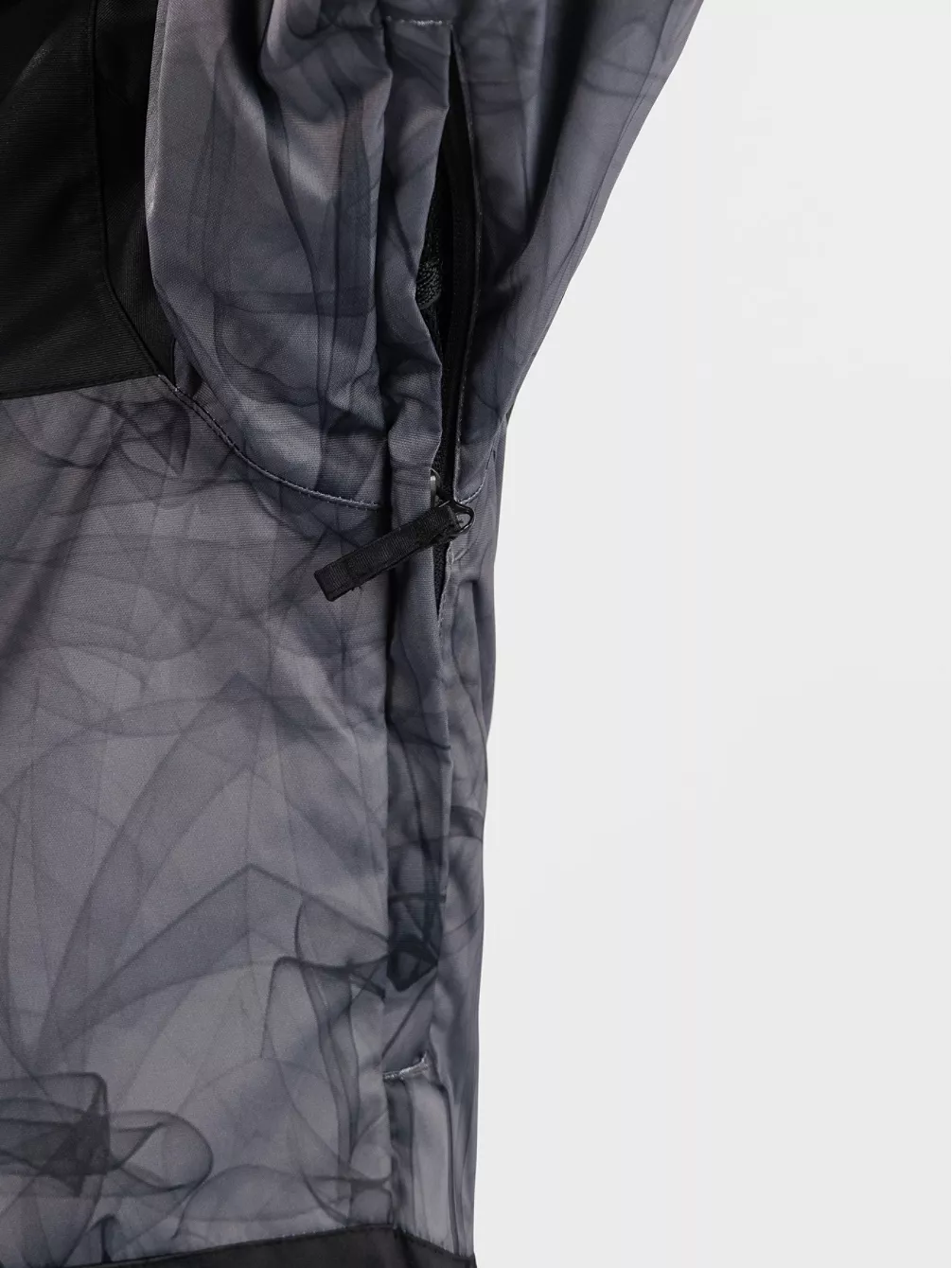 DC Defy Jacket 5 DC Defy Jacket – Bild 3