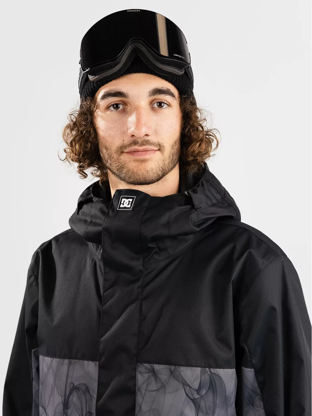 DC Defy Jacket 6 DC Defy Jacket – Bild 4