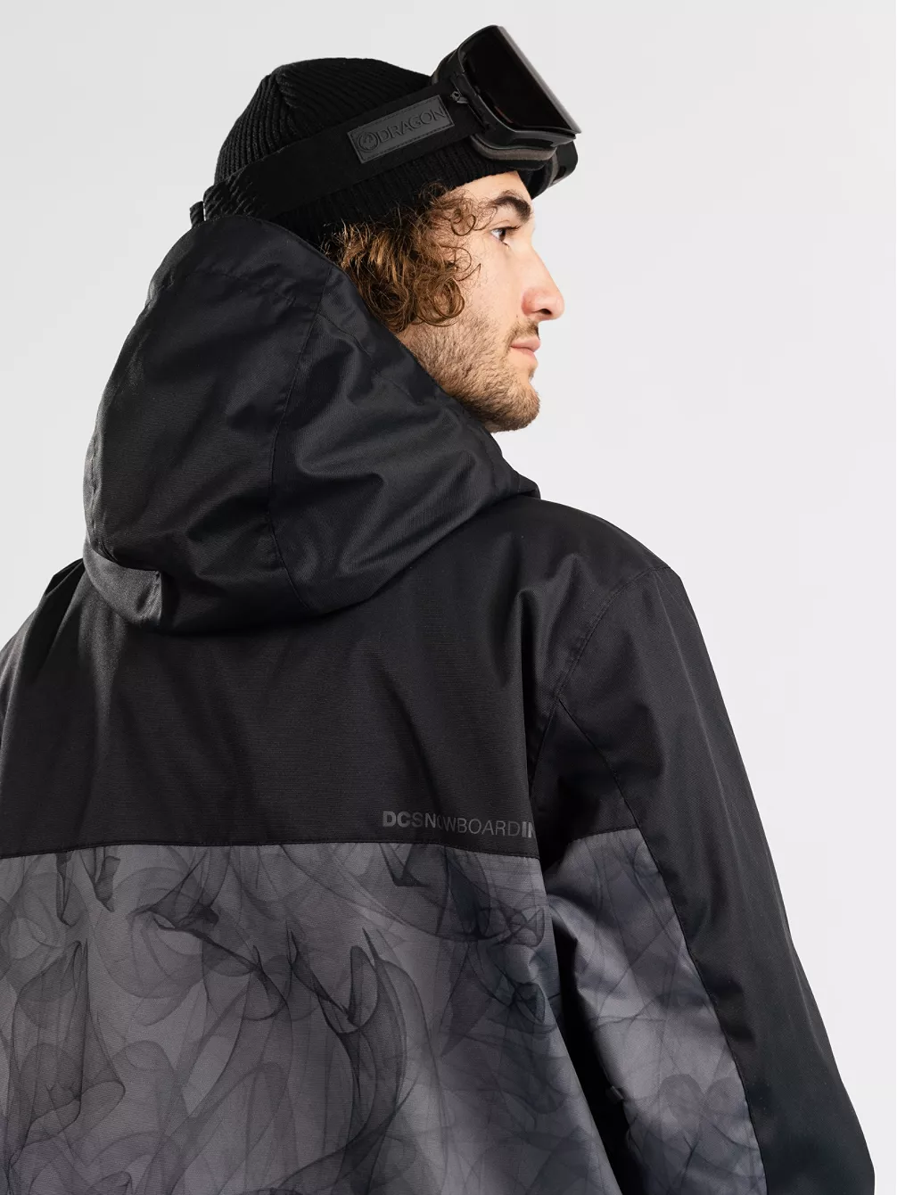 DC Defy Jacket 9 DC Defy Jacket – Bild 7