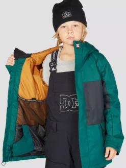 DC Defy Jacket -Skibekleidungsgeschäft DefyJacket 9