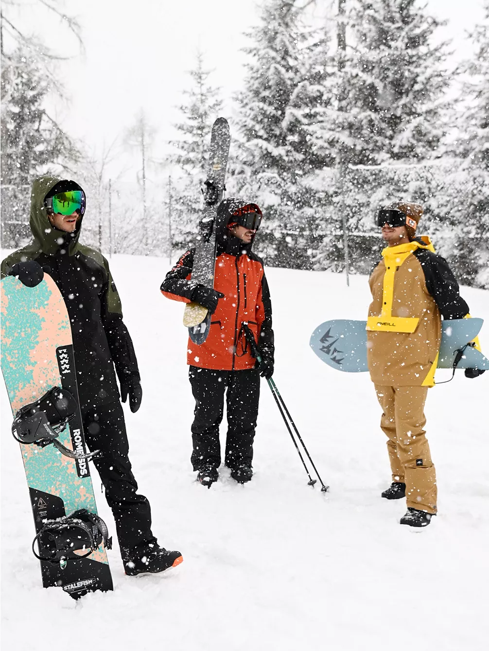 O'Neill Diabase Jacket 16 O'Neill Diabase Jacket – Bild 14