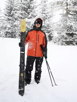 O'Neill Diabase Jacket 18 O'Neill Diabase Jacket -Skibekleidungsgeschäft DiabaseJacket 2