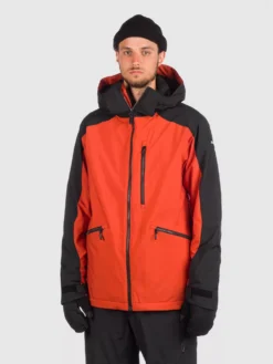 O'Neill Diabase Jacket